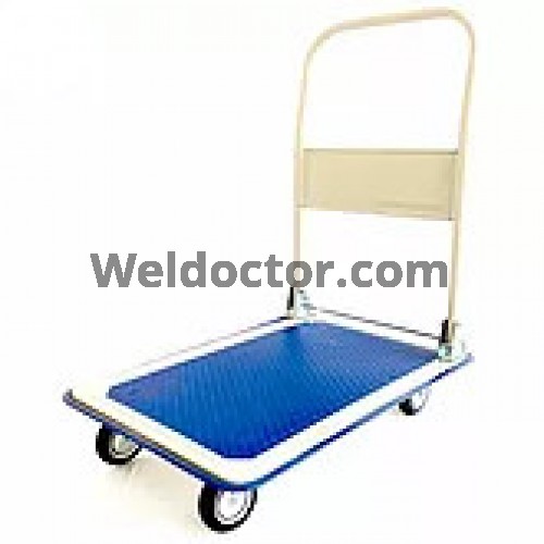 Steel Platform Hand Truck